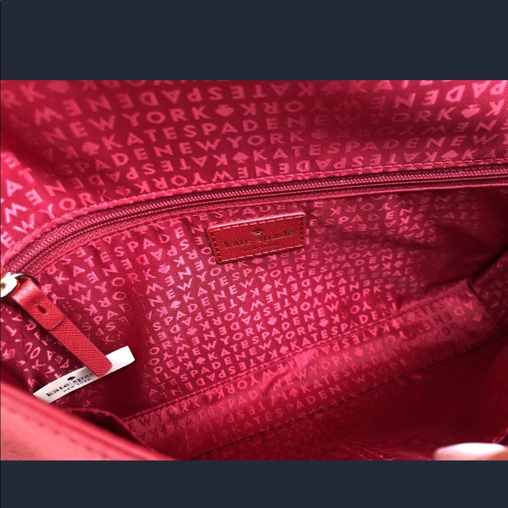 Gaby’sBags👜💕-NWT Kate Spade Alek Crossbody - Picture 4 of 6
